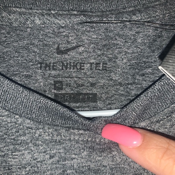 Nike tank top - Picture 4 of 4